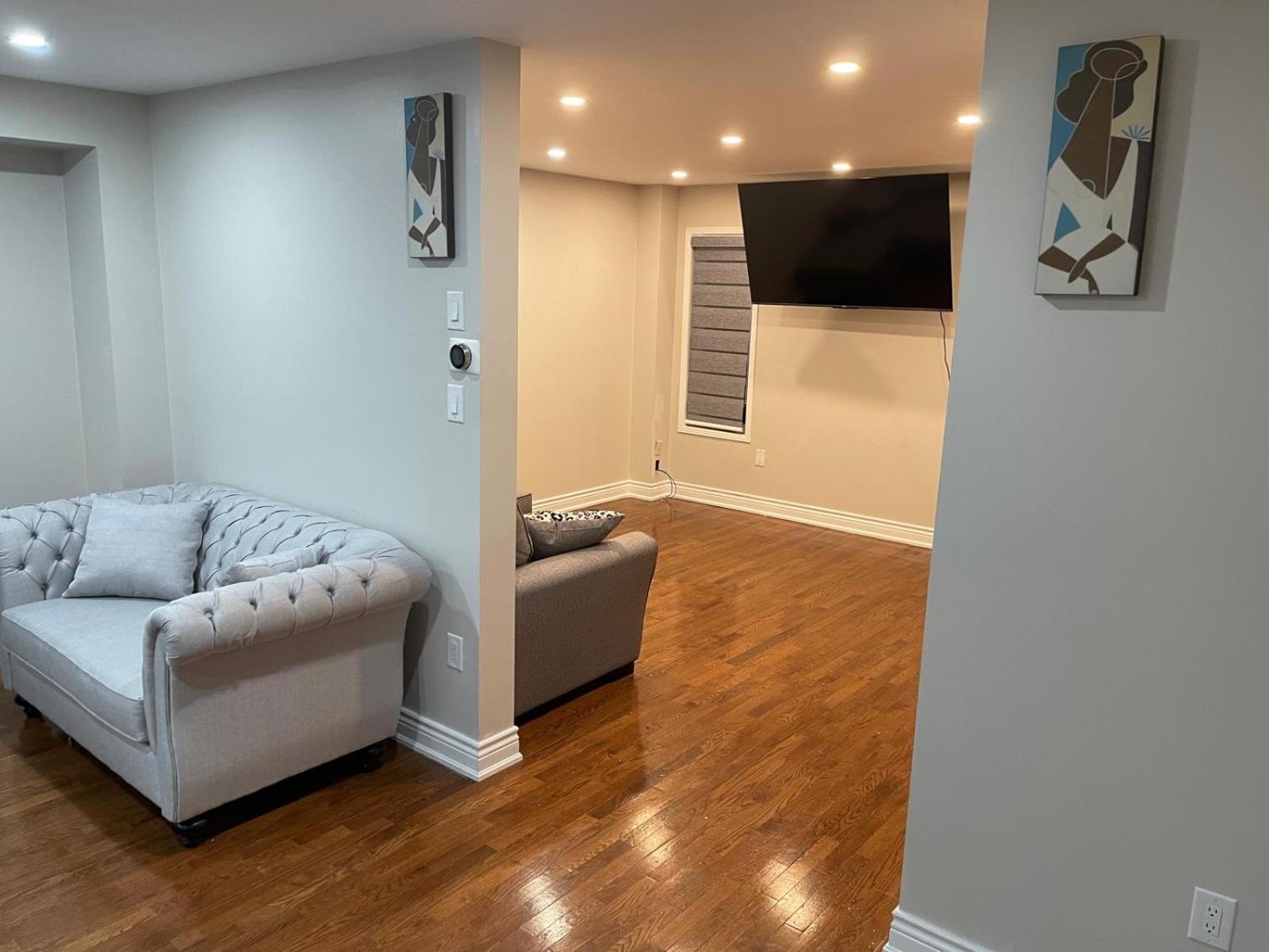 Likehome Whitby Exterior foto